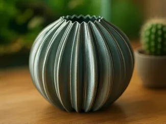 Vaso “Cactea”