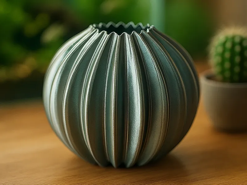 Vaso “Cactea”