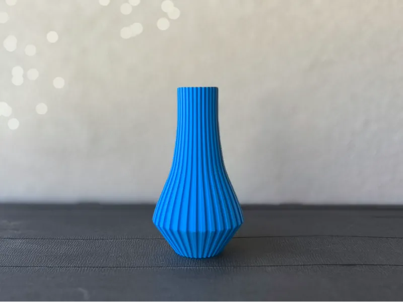 VASE - Leco