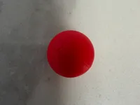 Hungry Hippos Balls x10- 0.2mm layer, 2 walls, 15% infill