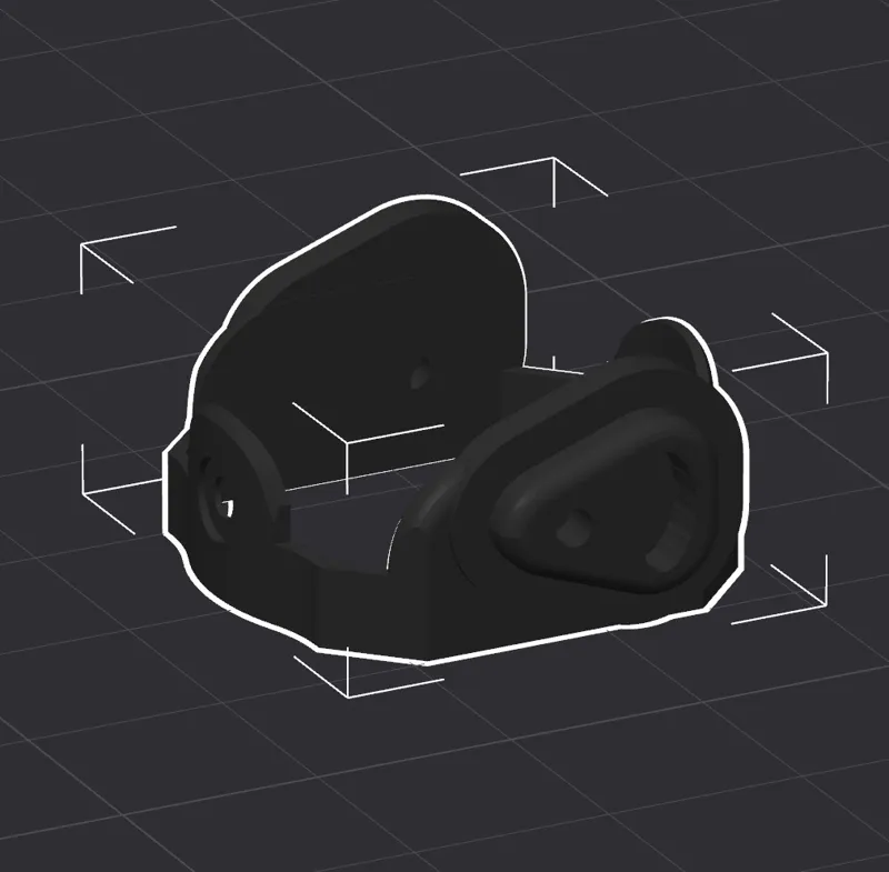 dji air unit 4 pro  - axisflying- cineon c35 v2