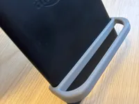 0.16mm layer, 2 walls, 15% infill