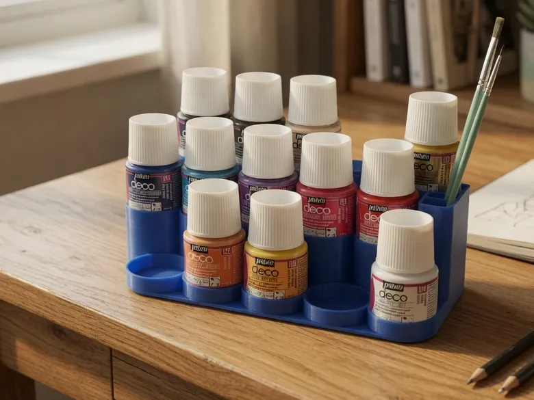 Support peinture PEBEO Deco 