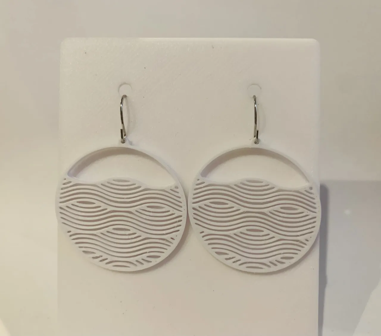 Boucles oreilles 313 view 2