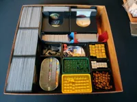 Colonies insert to replace tiles