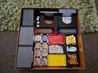 Terraforming Mars Insert - v2