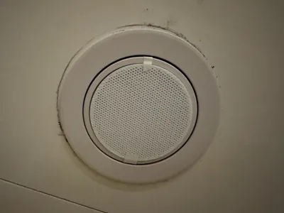 66.4mm Recessed Downlight Shade