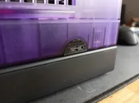 0.08mm layer, 2 walls, 15% infill