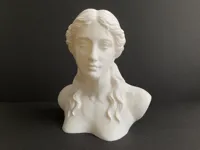 0.2mm layer, 2 walls, 4% infill