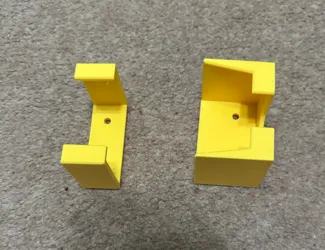 uk extension lead holder