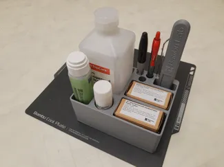 R&T Bambu Lab Tool Caddy