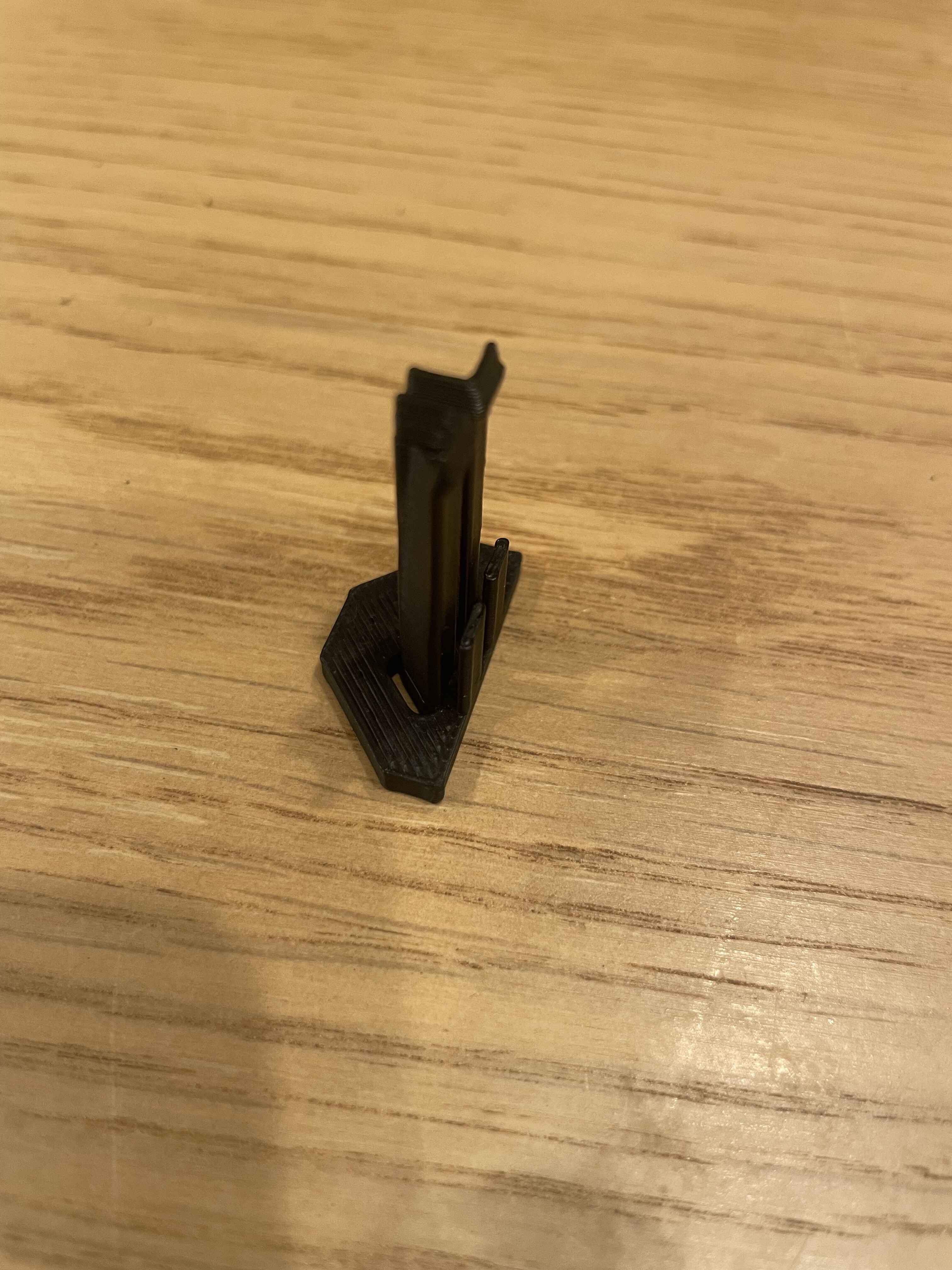 Miniatura 2 do modelo 3D Modular panel