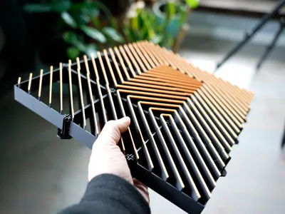 Modular panel