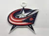 Columbus Blue Jackets Logo - V2