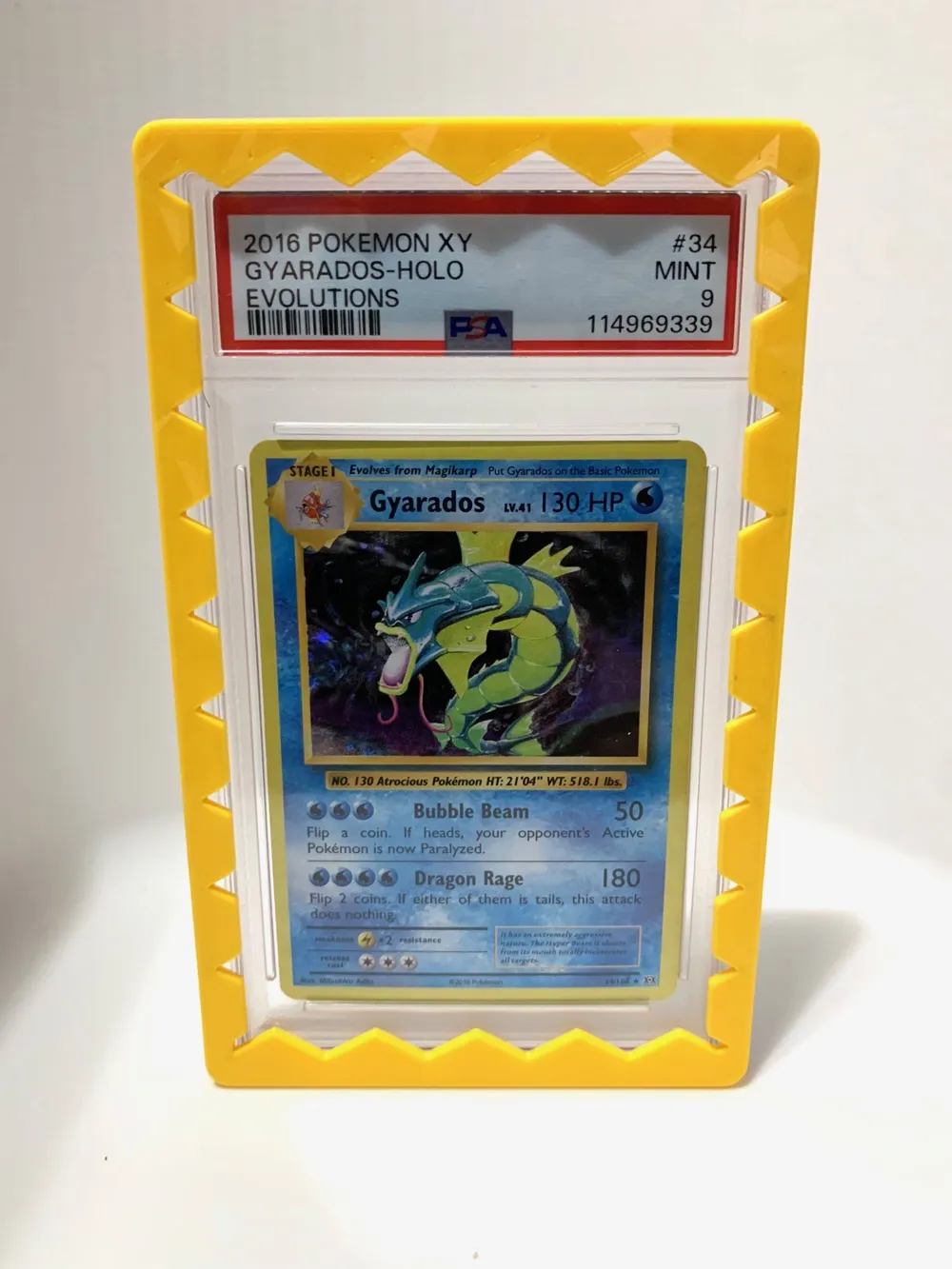Pokemon PSA Guard Designs by Your3DHomie MakerWorld: Download Free 3D ...
