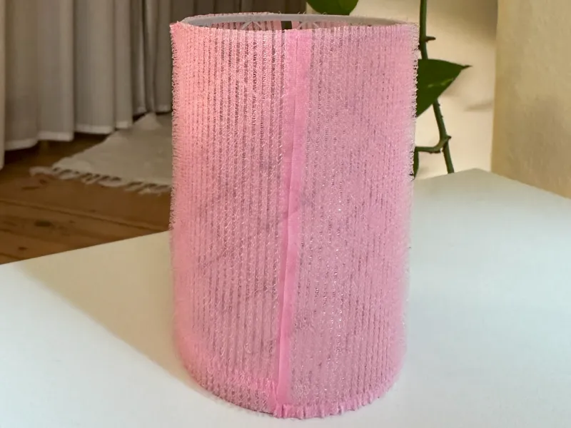 XXL Hair Curler/Roller Base