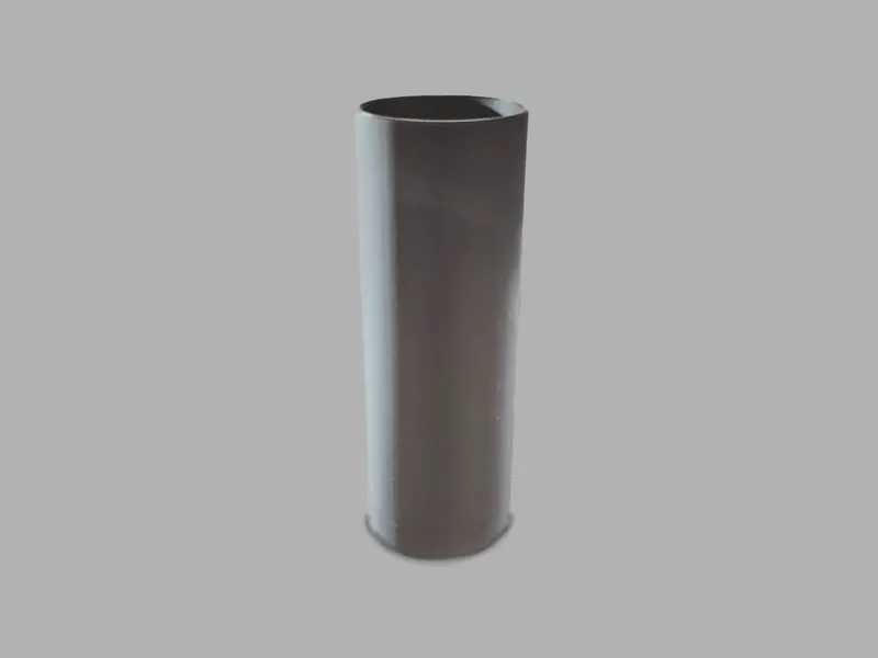 Training Silencer / Supressor Blue Can Style
