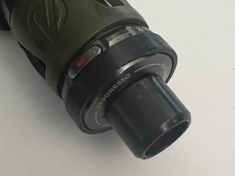 Closure Ring for Vaporesso iTank