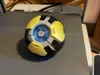 0.2mm layer, 6 walls, 25% infill