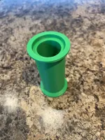 Spindle Roller Adapter 0.2mm layer, 3 walls, 15% infill