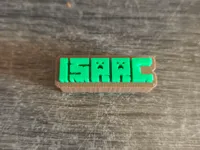 Isaac