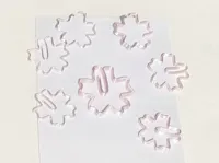 樱花厚度1.5mm --- 0.2mm 层高, 2 层墙, 15% 填充