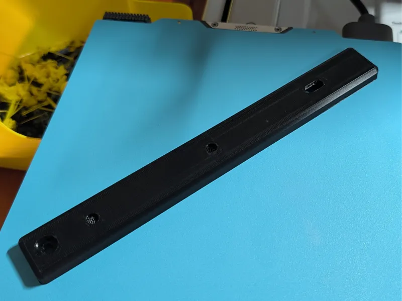 Cube nuroad fork adapter