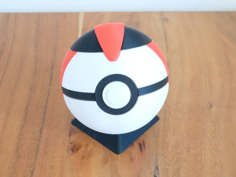 Timer Ball | Timerball | Chrono Ball | Turno Ball