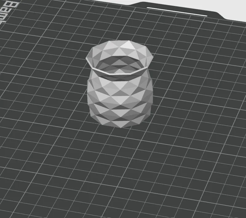 Honeypot Pill Cup