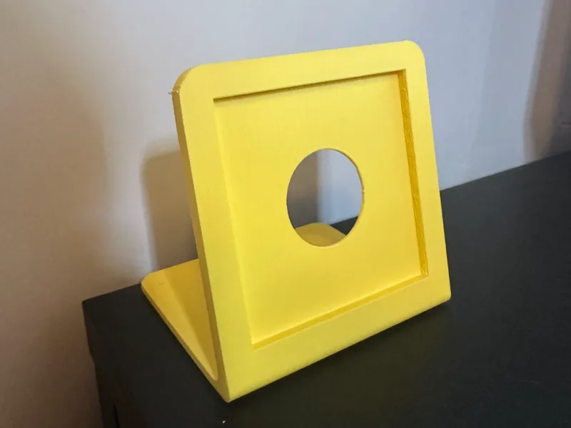 QR Code Stand