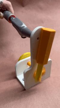 0.2mm layer, 4 walls, 40% infill