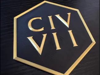 Civilization VII - Tile