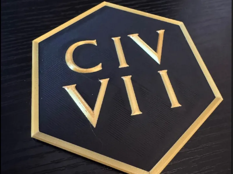 Civilization VII - Tile