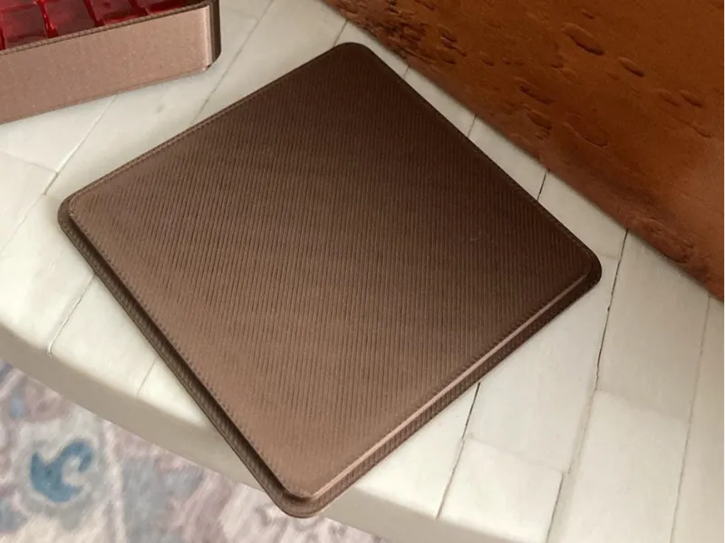 Terraforming Mars Board Game - Player Tray cover