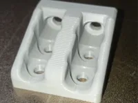 0.2mm layer, 6 walls, 15% infill