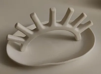 Design Ring Holder