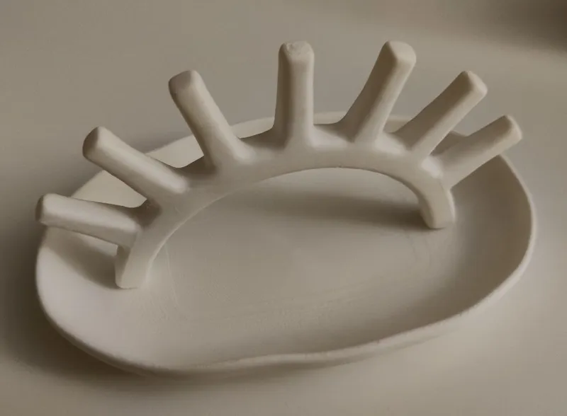 Design Ring Holder