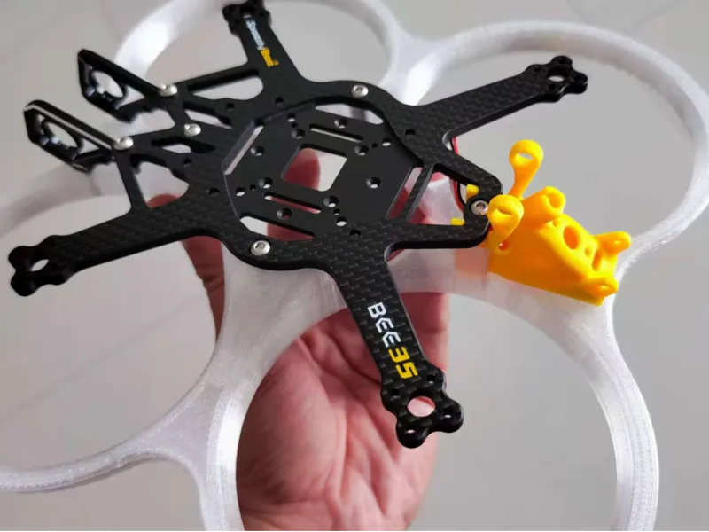 Speedybee35保护圈