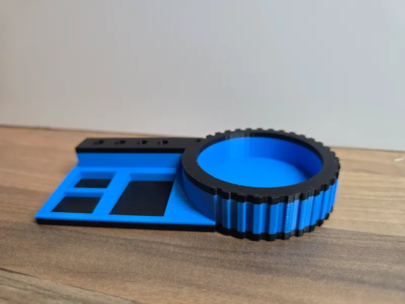 Desk Tidy