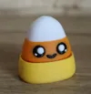 Candy Corn 2 versions