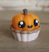 Pumpkin Pie 2 versions