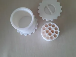 Jayo spool weight