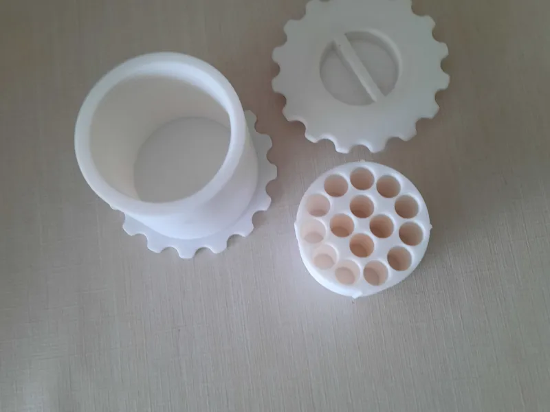 Jayo spool weight