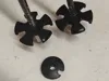 TPU, 0.12mm layer, 2 walls, 15% infill