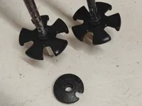 TPU, 0.12mm layer, 2 walls, 15% infill
