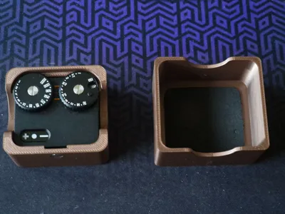 TTArtisan Meter II Case