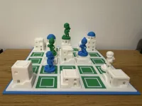 Original PLA