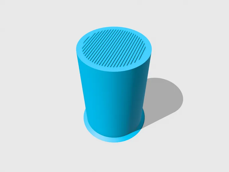 Knife Stand
