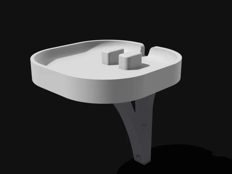 Sonos One - Wall Mount