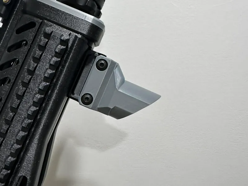 RK-6 風格REXFIRE握把